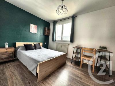 Acheter Appartement Limoges 72500 euros