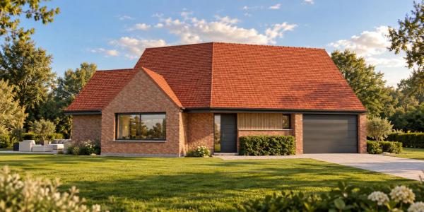For sale Baisieux 6 rooms 145 m2 Nord (59780) photo 0