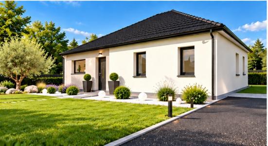 For sale Thun-l'eveque 6 rooms 95 m2 Nord (59141) photo 1