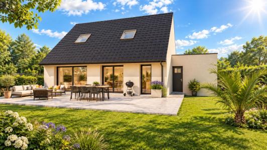 For sale Angres 2 rooms 112 m2 Pas de calais (62143) photo 1