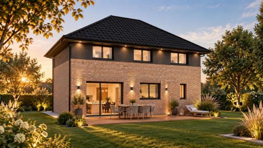 Annonce Vente 5 pi�ces Maison Bauvin 59