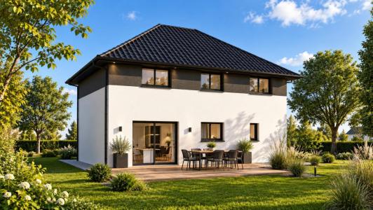 Annonce Vente 5 pi�ces Maison Oignies 62