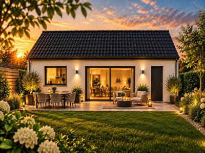 Annonce Vente Maison Divion 62