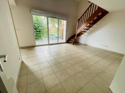 Louer Appartement 79 m2 Bruguieres