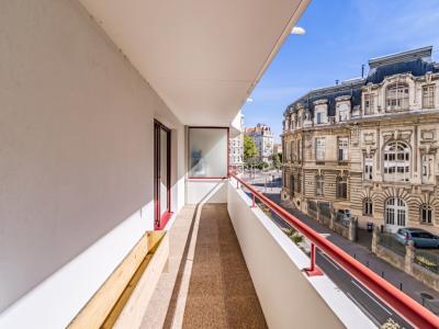 Acheter Appartement 112 m2 Lyon-7eme-arrondissement