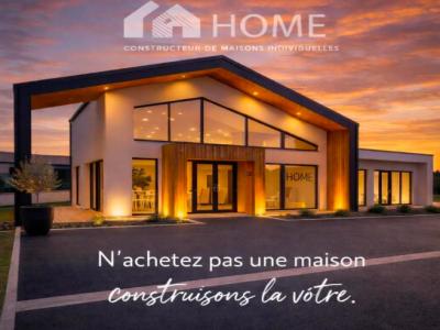 For sale Lignan-de-bordeaux 800 m2 Gironde (33360) photo 4