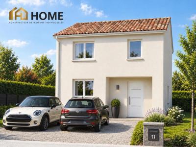For sale Villenave-d'ornon 90 m2 Gironde (33140) photo 0