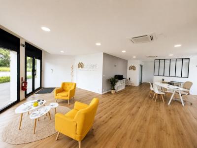 For sale Merignac 83 m2 Gironde (33700) photo 3