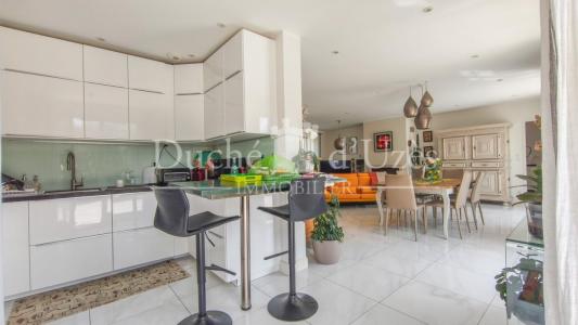 Acheter Maison Uzes 960000 euros