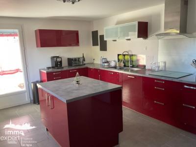 Annonce Vente 6 pi�ces Maison Aingeville 88
