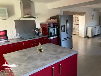 Acheter Maison 161 m2 Aingeville