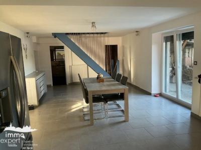 Acheter Maison Aingeville 149000 euros