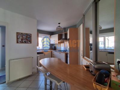 Annonce Vente 6 pi�ces Maison Loos 59