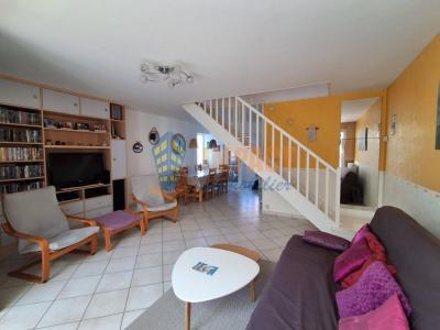 Acheter Maison 123 m2 Loos