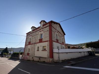For sale Roche-la-moliere 2 rooms 49 m2 Loire (42230) photo 4