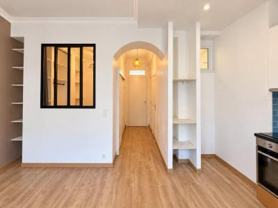 Annonce Location 2 pi�ces Appartement Nice 06