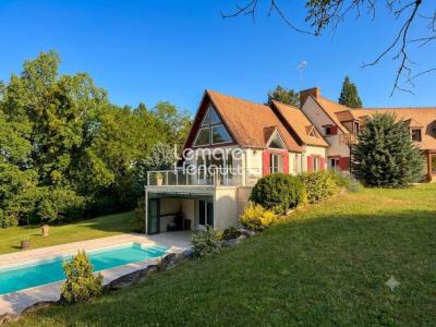 For sale Houdan 15 rooms 372 m2 Yvelines (78550) photo 0