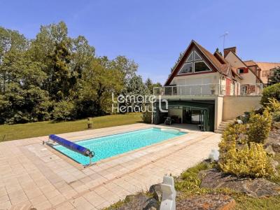 Annonce Vente Prestige Houdan 78