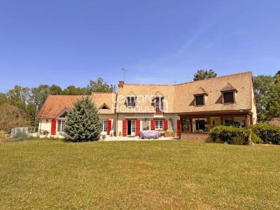 Acheter Prestige Houdan Yvelines