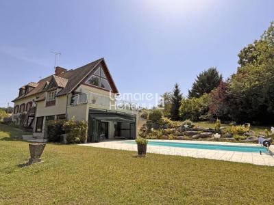 Acheter Prestige Houdan 898000 euros