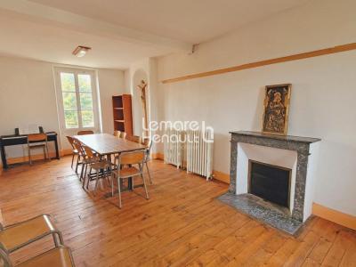Acheter Maison 150 m2 Villemeux-sur-eure