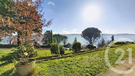 For sale Saint-cyr-sur-le-rhone 4 rooms 96 m2 Rhone (69560) photo 1