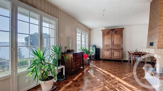 For sale Saint-cyr-sur-le-rhone 4 rooms 96 m2 Rhone (69560) photo 2