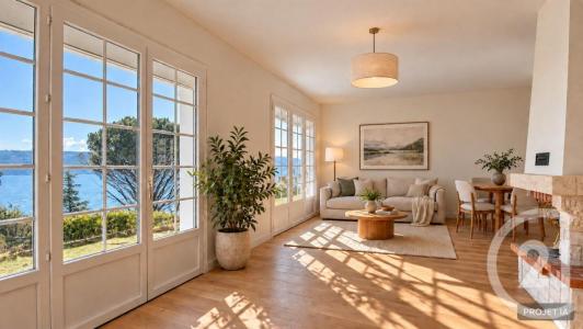 For sale Saint-cyr-sur-le-rhone 4 rooms 96 m2 Rhone (69560) photo 3