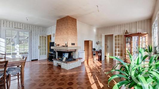 For sale Saint-cyr-sur-le-rhone 4 rooms 96 m2 Rhone (69560) photo 4