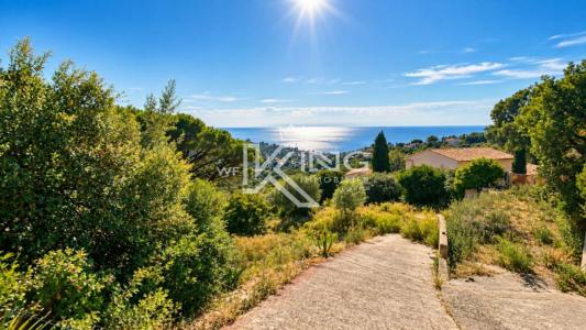 Annonce Vente Terrain Issambres 83
