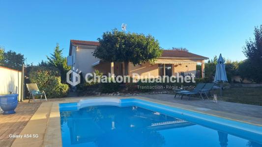 For sale Feurs 4 rooms 108 m2 Loire (42110) photo 1
