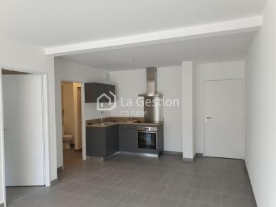 Annonce Location 2 pi�ces Appartement Istres 13