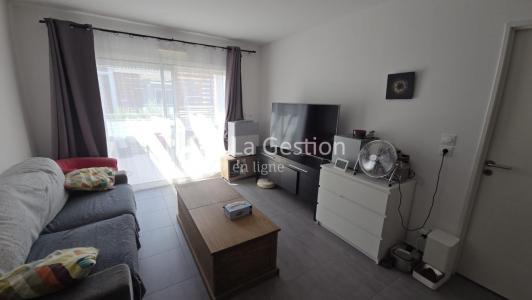 Louer Appartement 45 m2 Istres