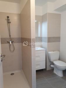 Louer Appartement Istres Bouches du Rhone