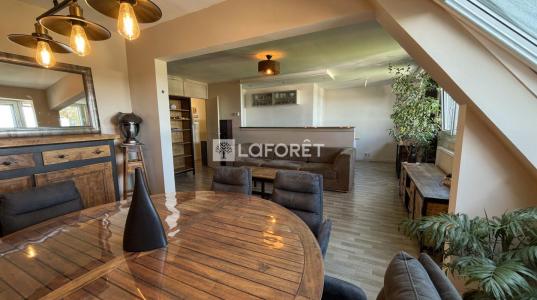 For sale Wattrelos 3 rooms 88 m2 Nord (59150) photo 0