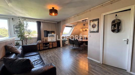 Acheter Appartement 88 m2 Wattrelos