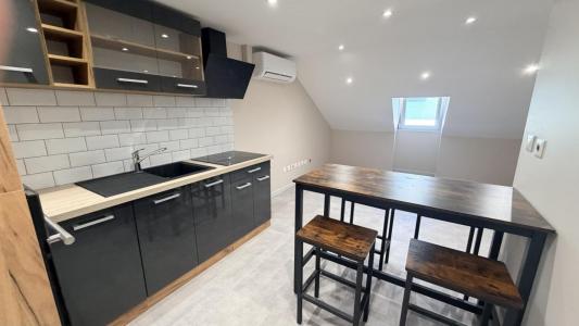 Louer Appartement Creusot Saone et loire