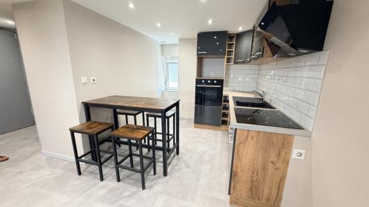 Louer Appartement Creusot 548 euros