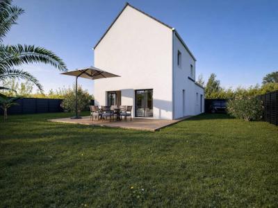 Acheter Terrain Sainte-pazanne 99000 euros