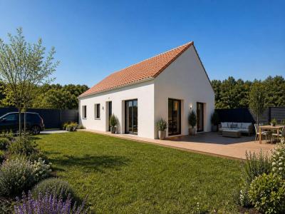 Annonce Vente Terrain Roche-sur-yon 85