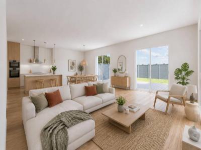 Acheter Terrain 400 m2 Roche-sur-yon