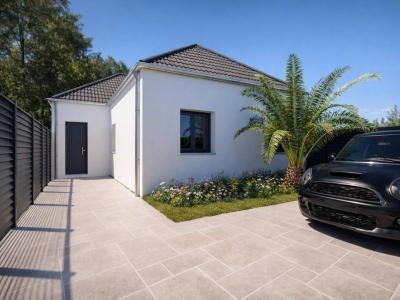 For sale Heric 275 m2 Loire atlantique (44810) photo 0