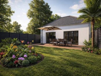 Annonce Vente Terrain Heric 44