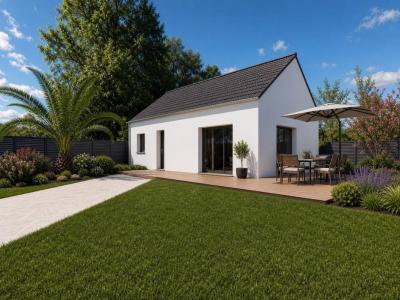 For sale Suce-sur-erdre 563 m2 Loire atlantique (44240) photo 0