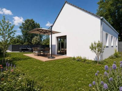 Annonce Vente Terrain Suce-sur-erdre 44