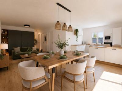 Acheter Terrain 563 m2 Suce-sur-erdre