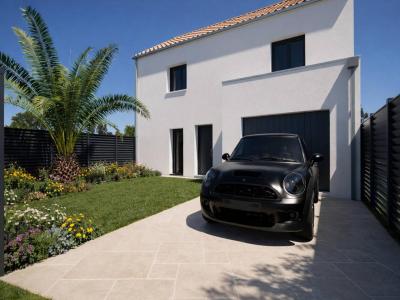 For sale Royan 344 m2 Charente maritime (17200) photo 0