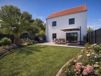 Annonce Vente Terrain Royan 17