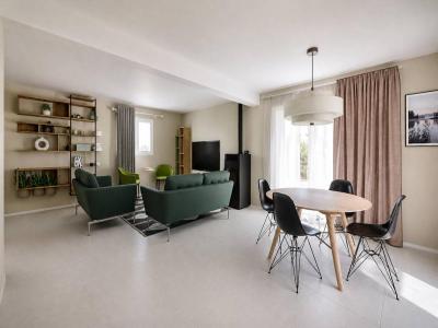 Acheter Maison 101 m2 Reze