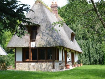 Acheter Prestige Pont-audemer 530000 euros